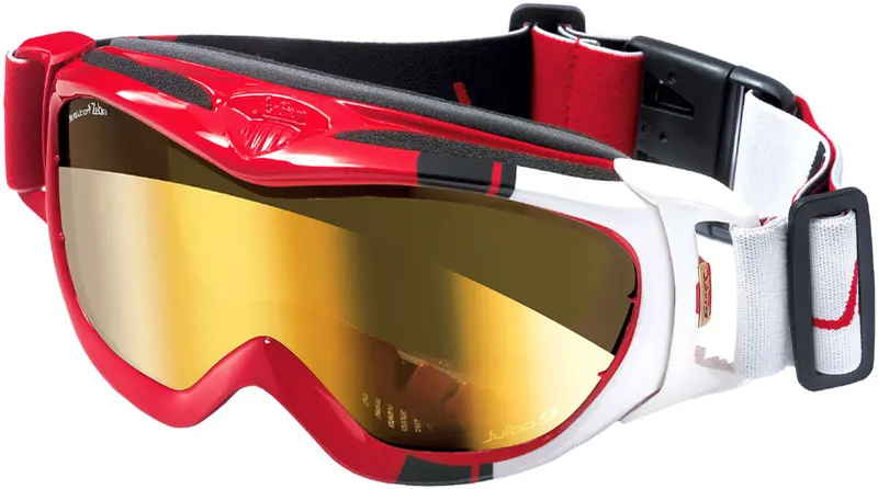 Julbo Revolution Zebra