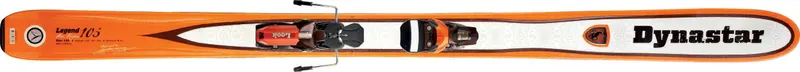 Dynastar Legend Pro Rider 105