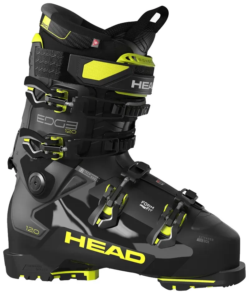 Head Edge 120 HV GW