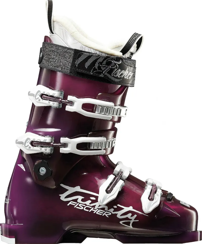Fischer Soma Trinity 110