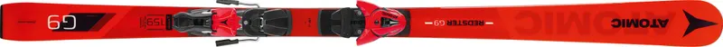 Atomic Redster G9 FIS J-RP + Z 12