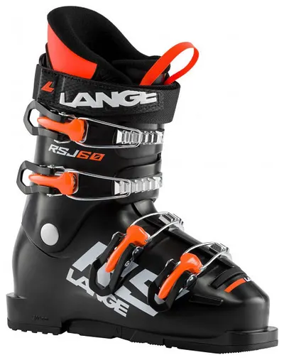 Lange RSJ 60 Black