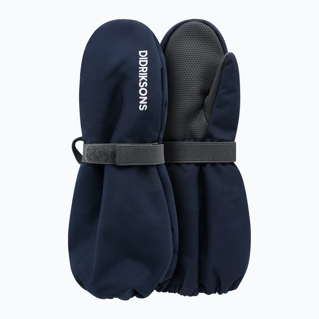 Didriksons Biggles Mitten 8 Junior
