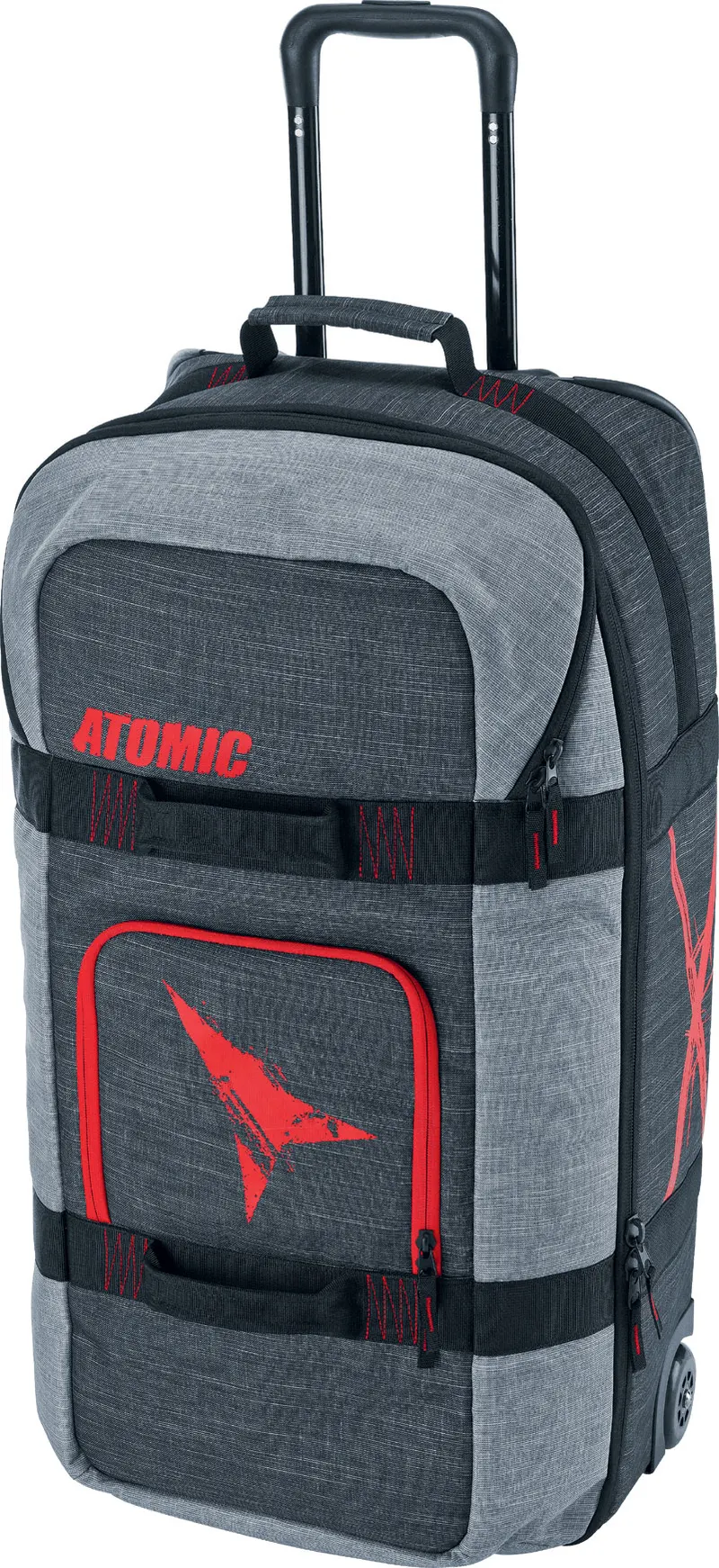 Atomic ALL MTN Travelbag Wheelie