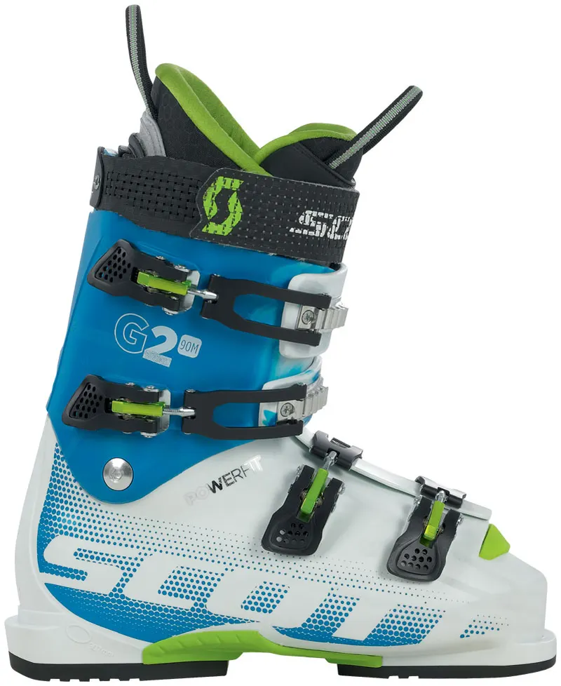 Scott G2 90 Powerfit M
