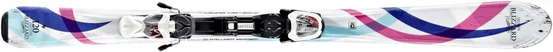 Blizzard Viva IQ JR