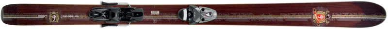 Elan 999 Wood