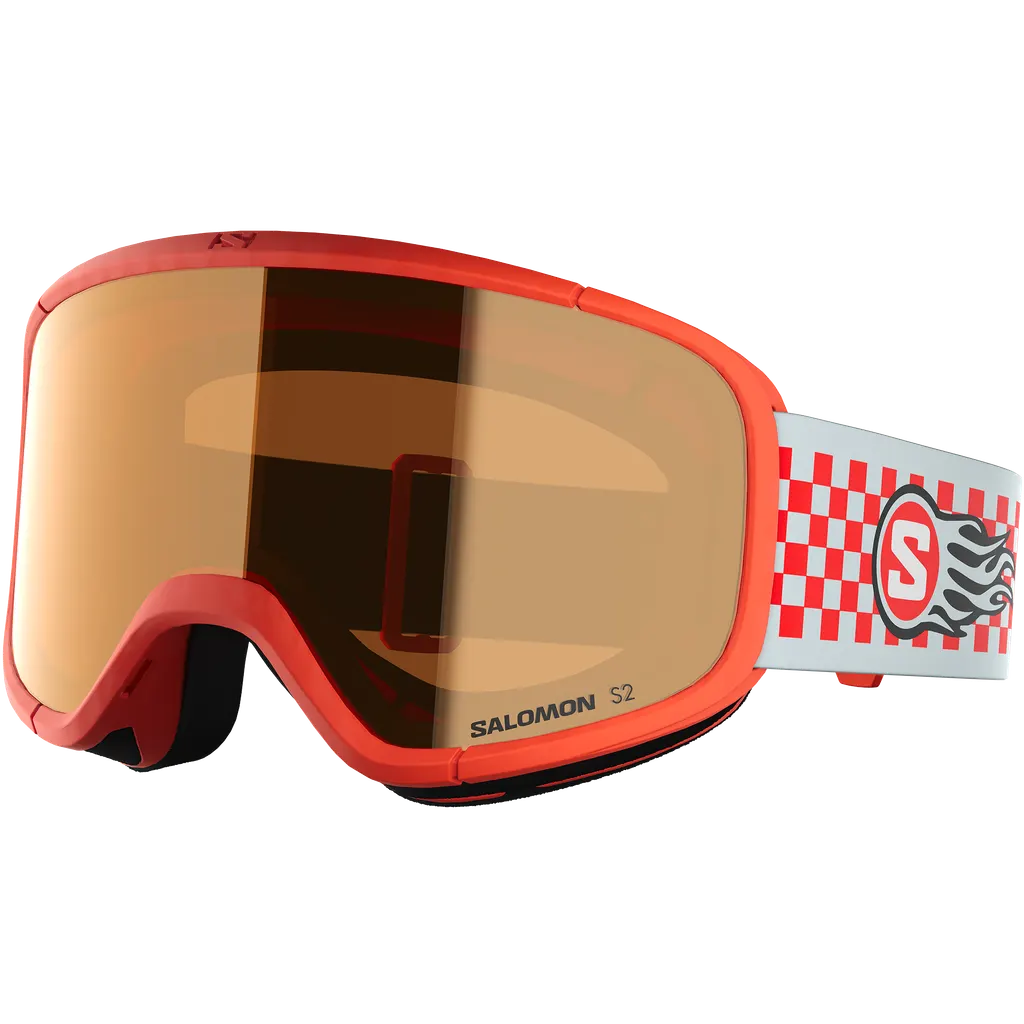 Salomon RIO