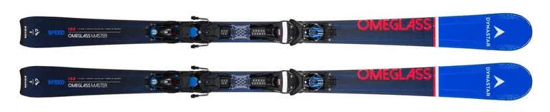 Dynastar Speed Omeglass Master SL (Konect)