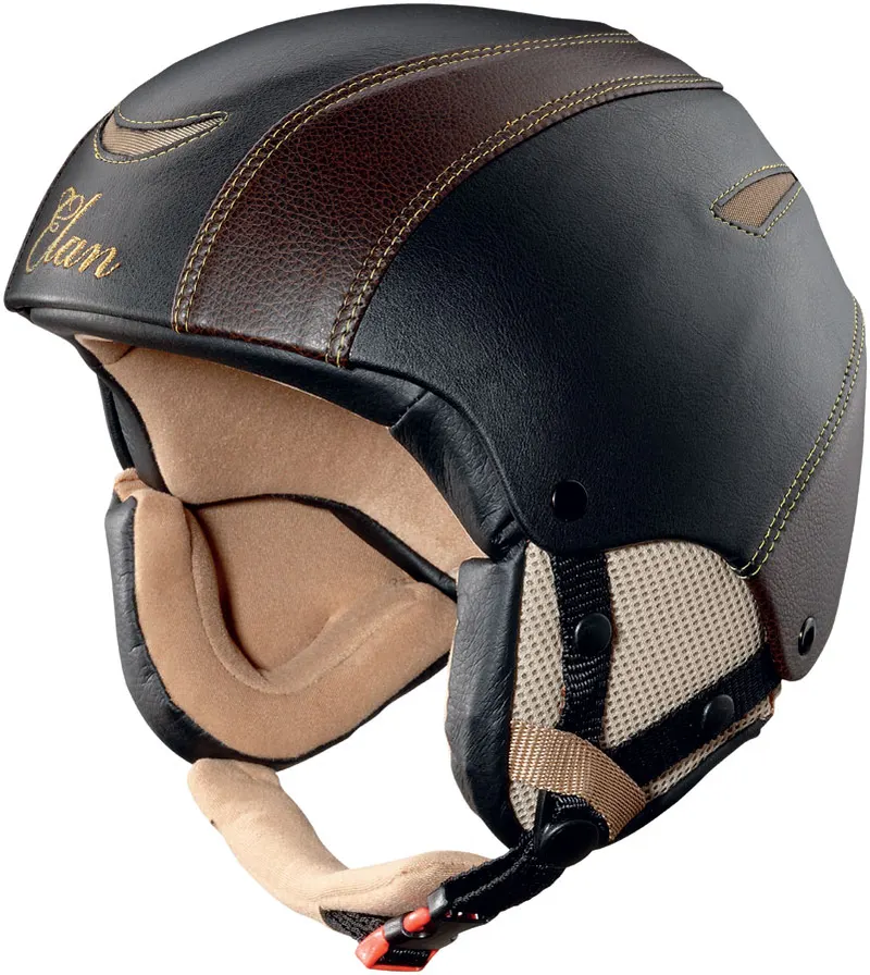 Elan Magic Leather