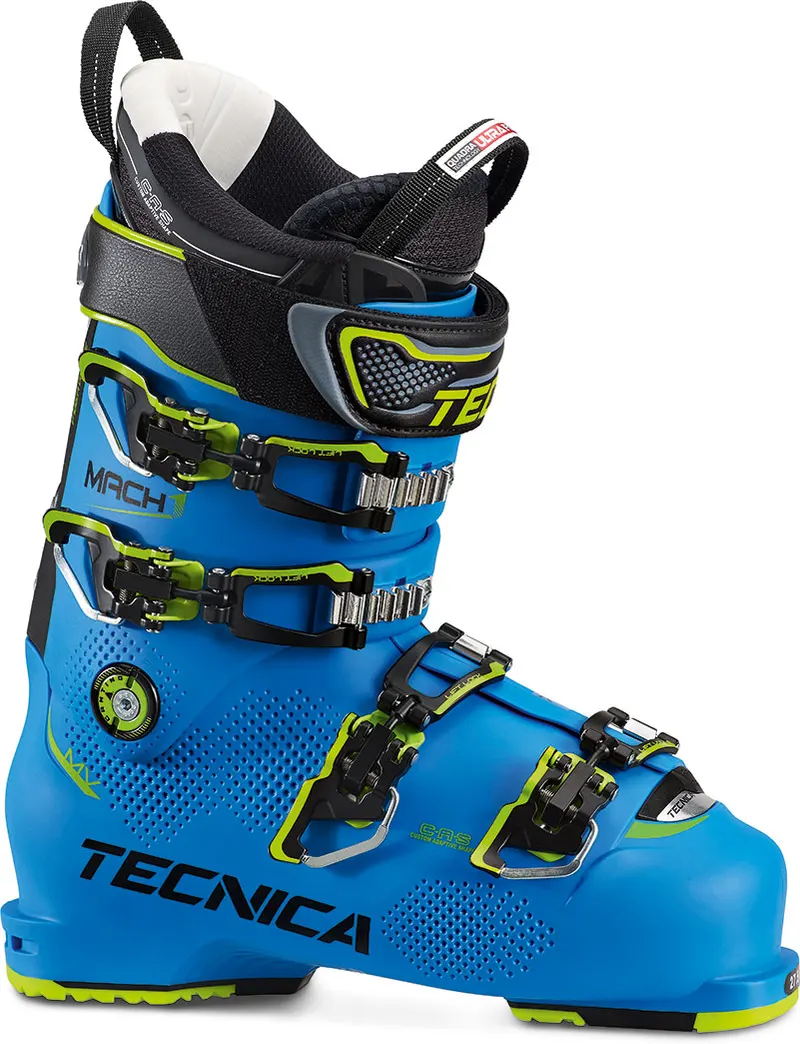 Tecnica MACH1 120 MV