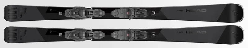 Head V-Shape V10 + PRD 12 GW