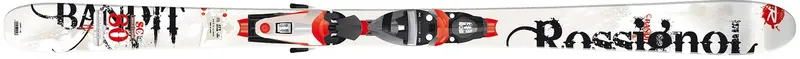 Rossignol Bandit SC80