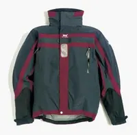 Helly Hansen White Water Jacket