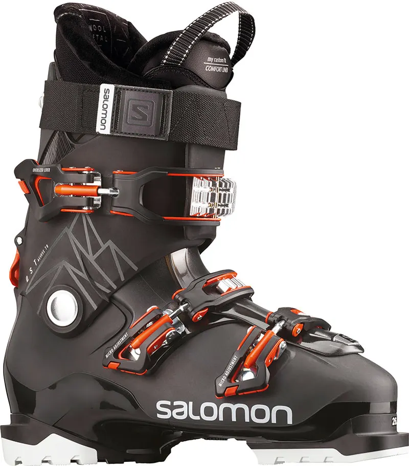 Salomon QST Access 70