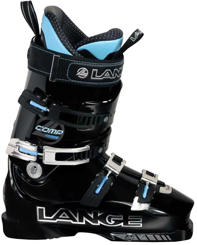 Lange Comp
