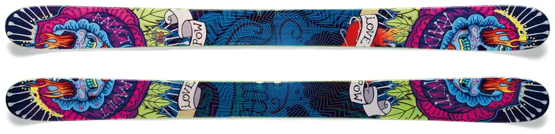 Nordica Radict