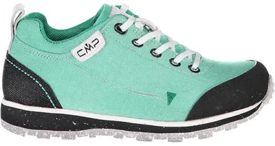 CMP Buty dziecięce CMP Elettra LOW (aquamint)