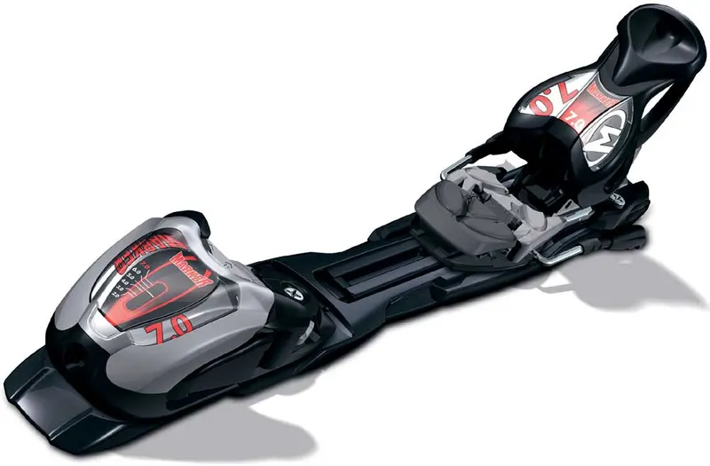 Marker M 7.0 Energy Control 10