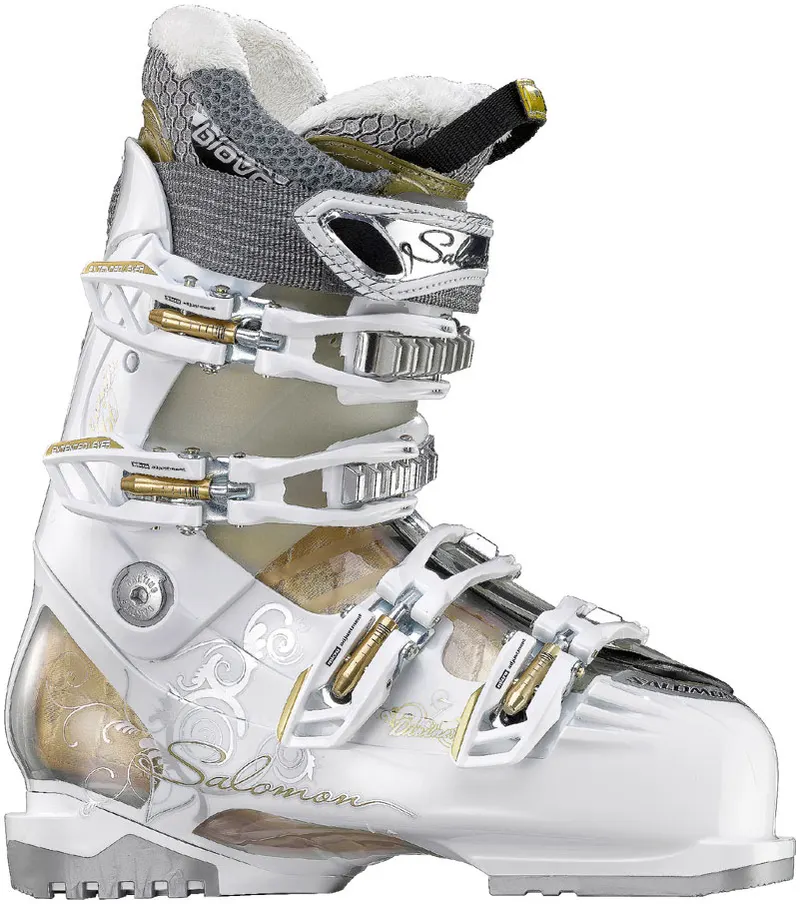 Salomon Divine RS 7
