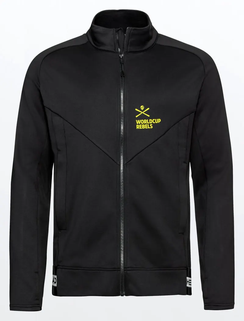 Head Race Midlayer FZ Men