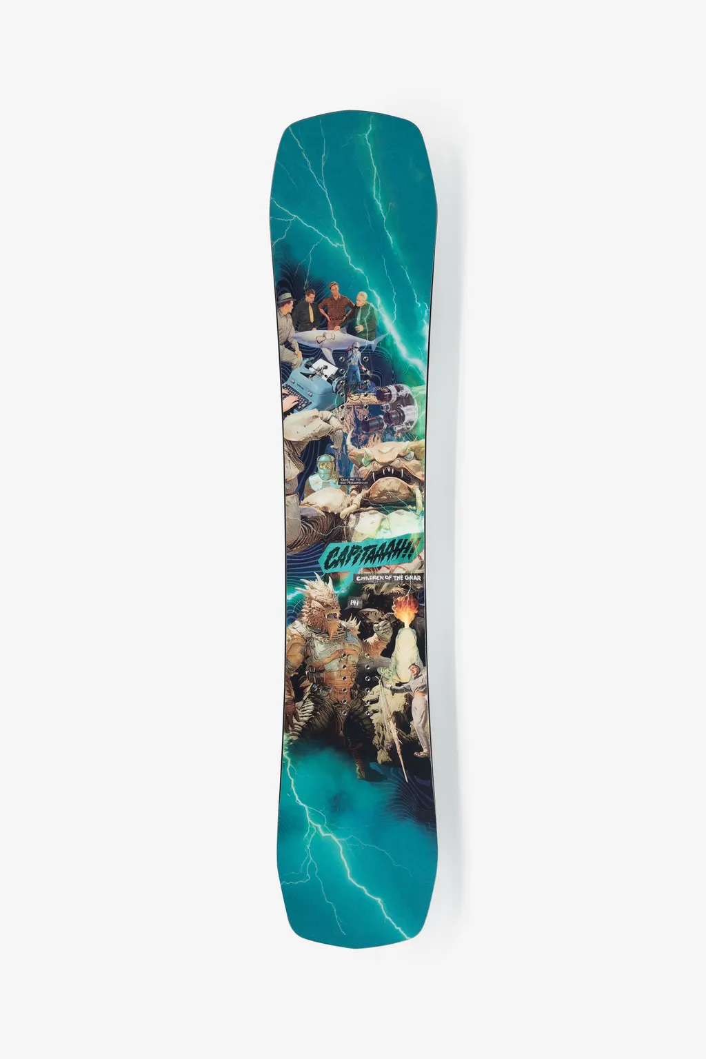 CAPiTA Children of the Gnar Jr
