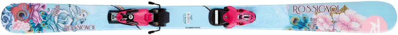 Rossignol Trixie Pro Open