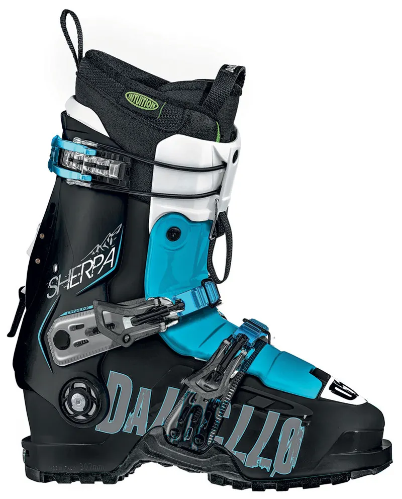 Dalbello Sherpa I.D.