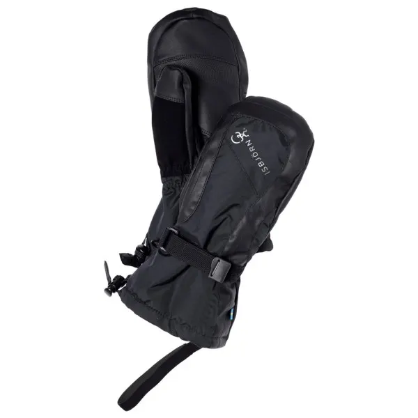 Isbjörn Kids Glide Mitten