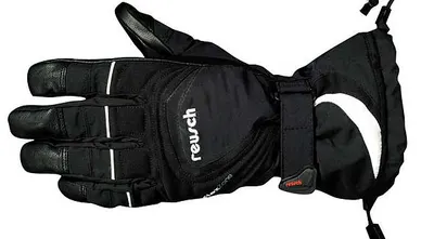 Reusch Maverick R-TEX® XT