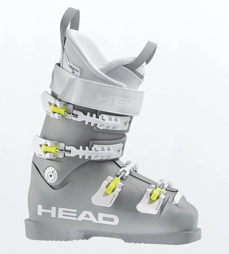 Head Raptor 110S RS W