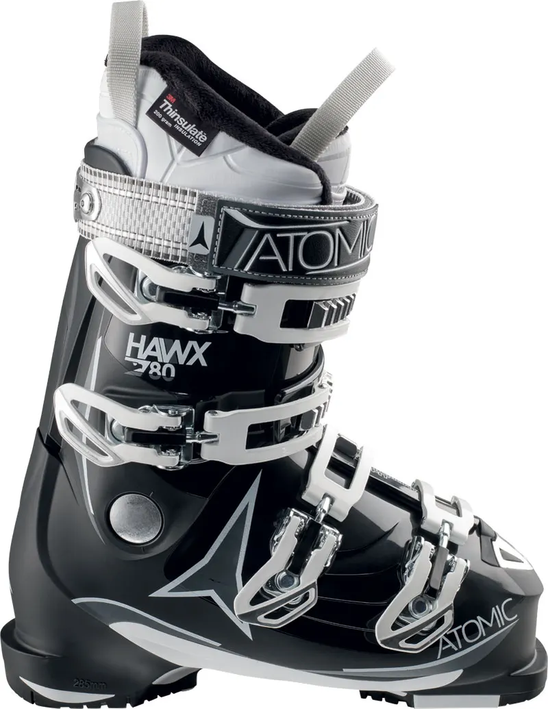 Atomic Hawx 2.0 80 W