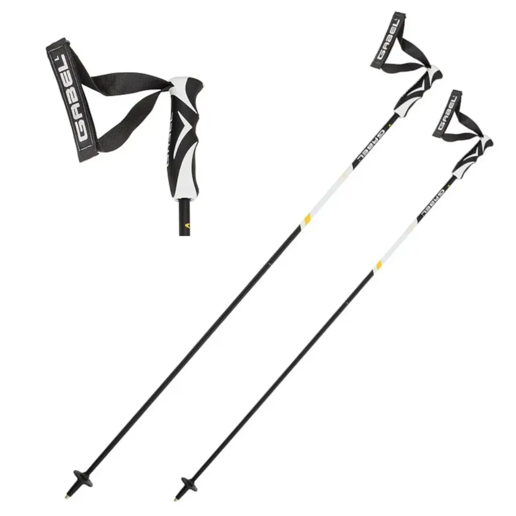 Gabel Carbon Cross, kolekcja 2025/26