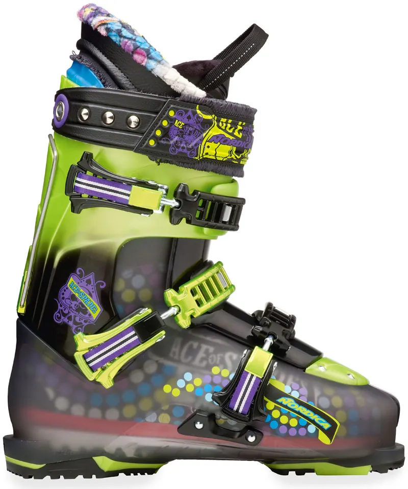 Nordica ACE OF Spades