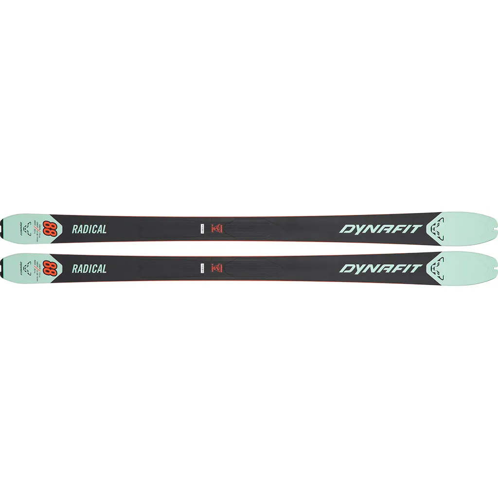 Dynafit Radical 88 W, kolekcja 2025/26