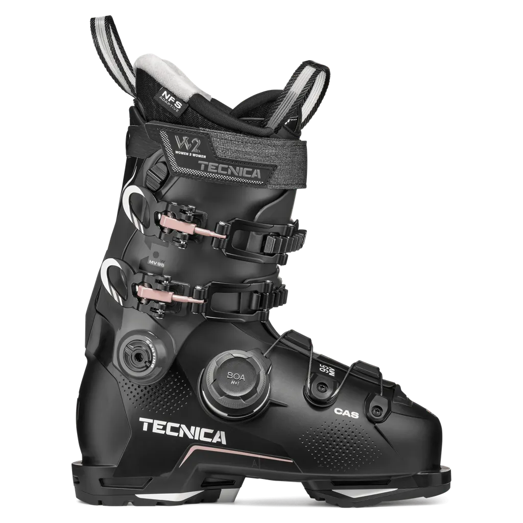 Tecnica Mach BOA MV 95 W GW