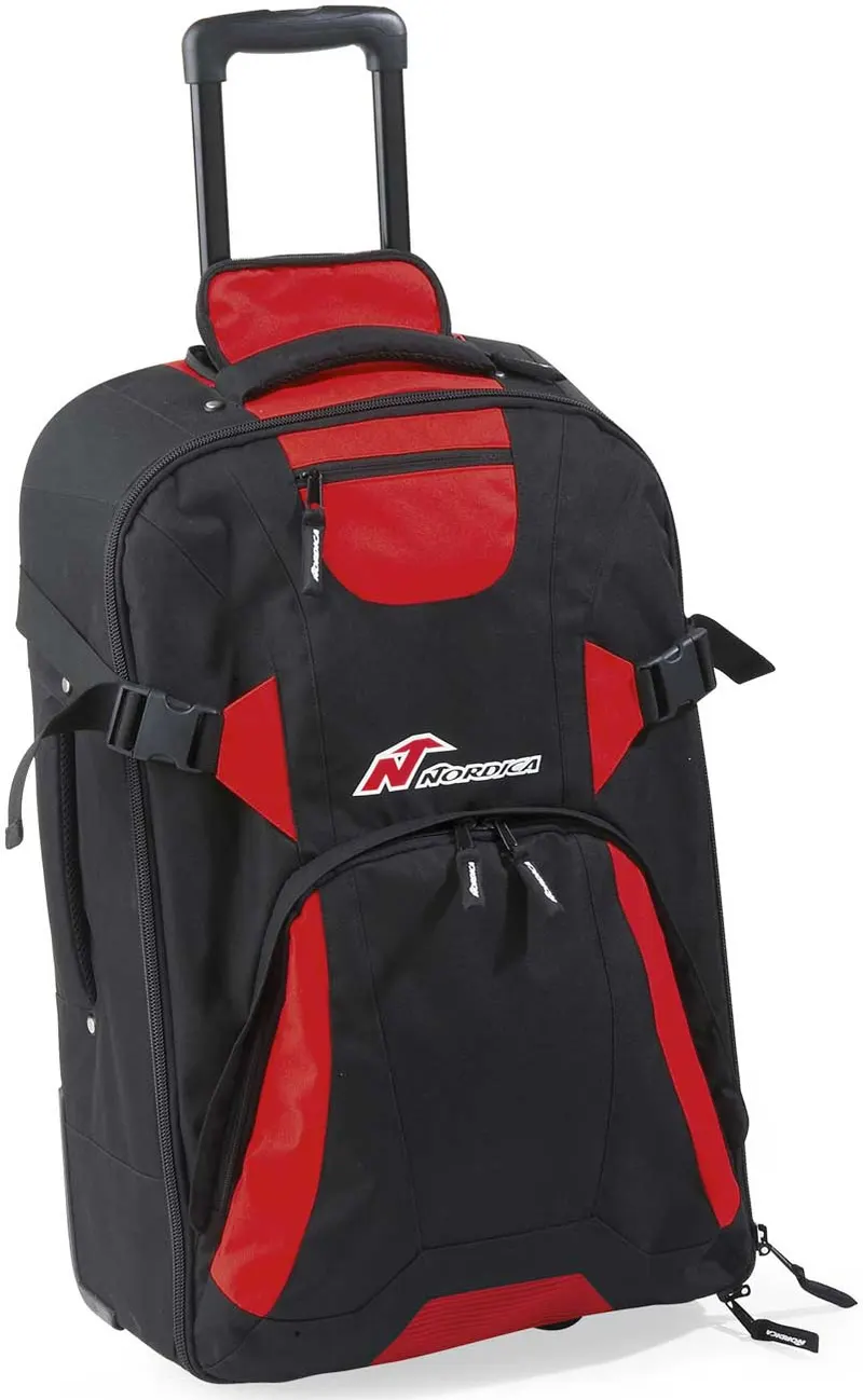 Nordica Garment BAG Wheels