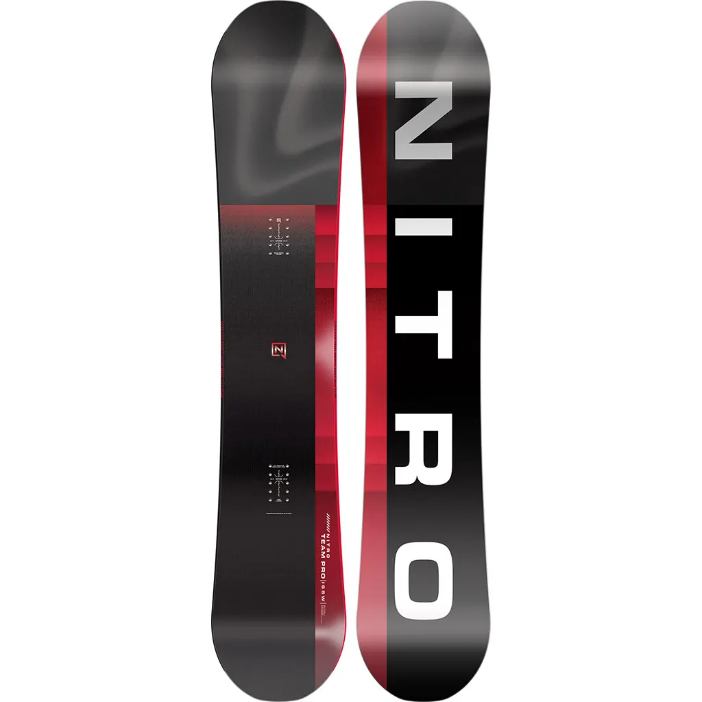 Nitro Team Pro, kolekcja 2025/26