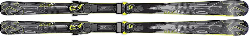 K2 AMP 80X