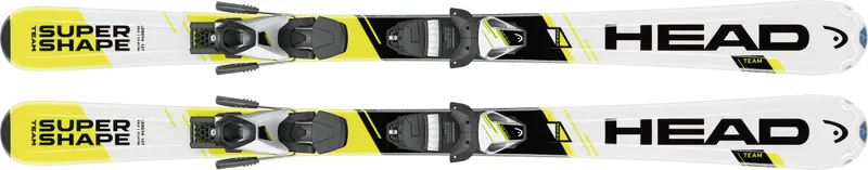 Head Supershape Team SLR2