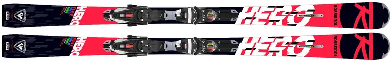 Rossignol Hero Elite MT Ca R E (Konect)