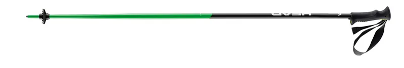 Head Airfoil Neon Green