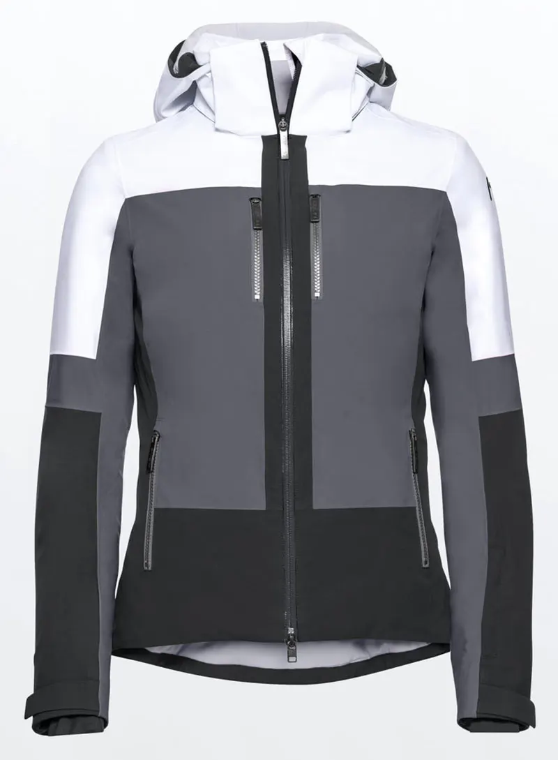 Head Pulse Jacket Women