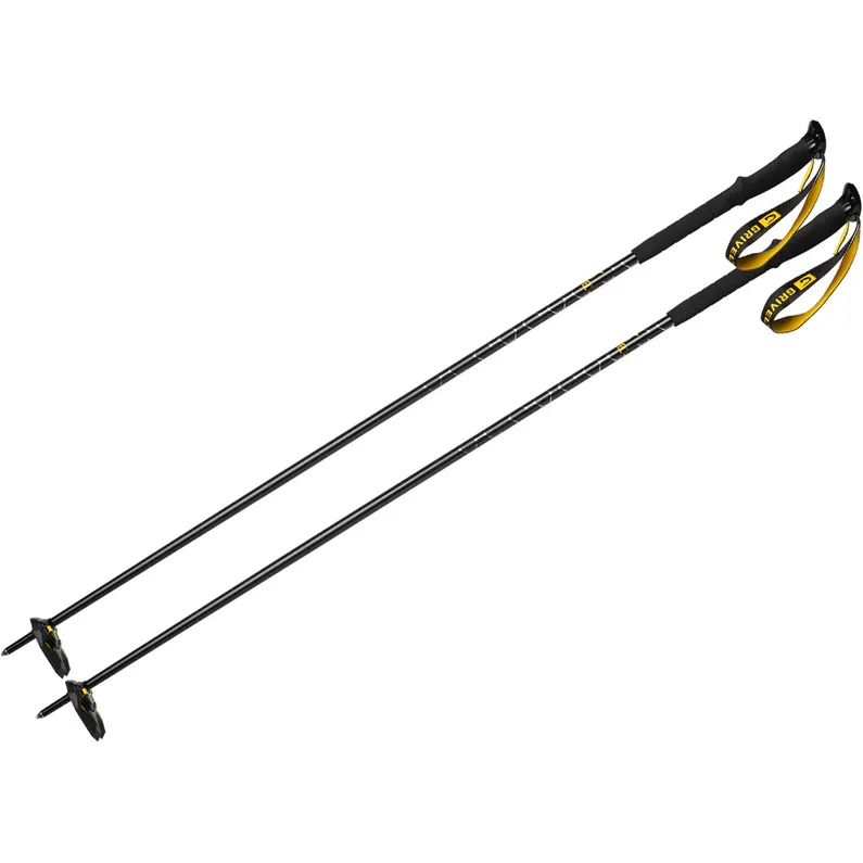 Grivel Ski Tour
