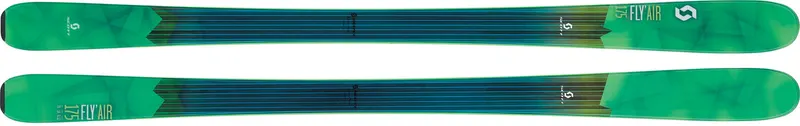 Scott Fly`Air Ski