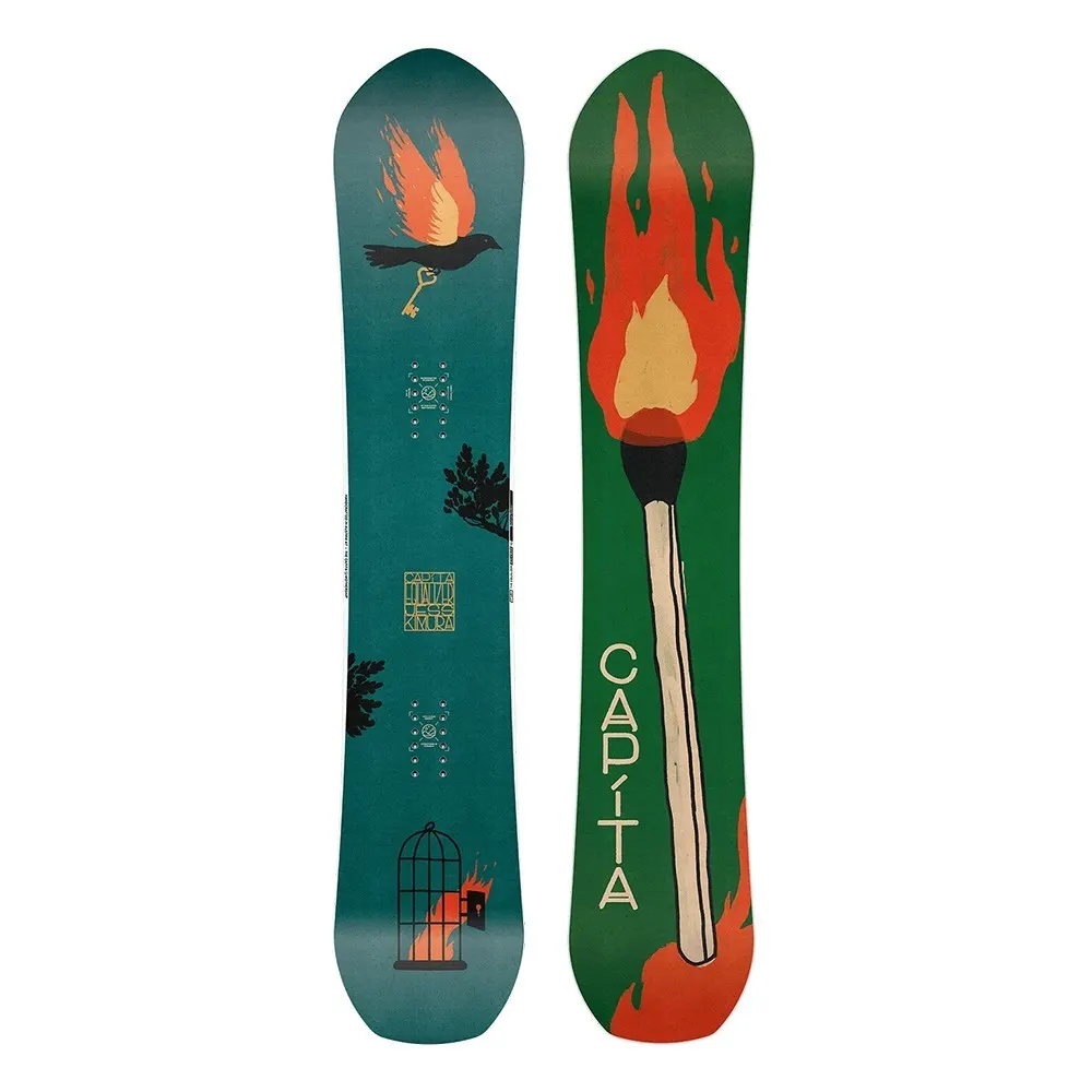 CAPiTA The Equalizer by Jess Kimura W