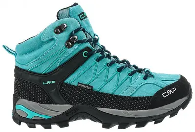 CMP Buty trekkingowe damskie CMP Rigel MID (giada-ceramic)