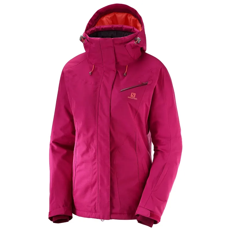 Salomon Fantasy Jkt W