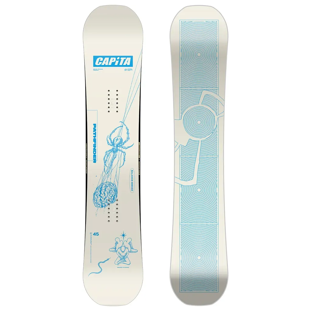 CAPiTA Pathfinder