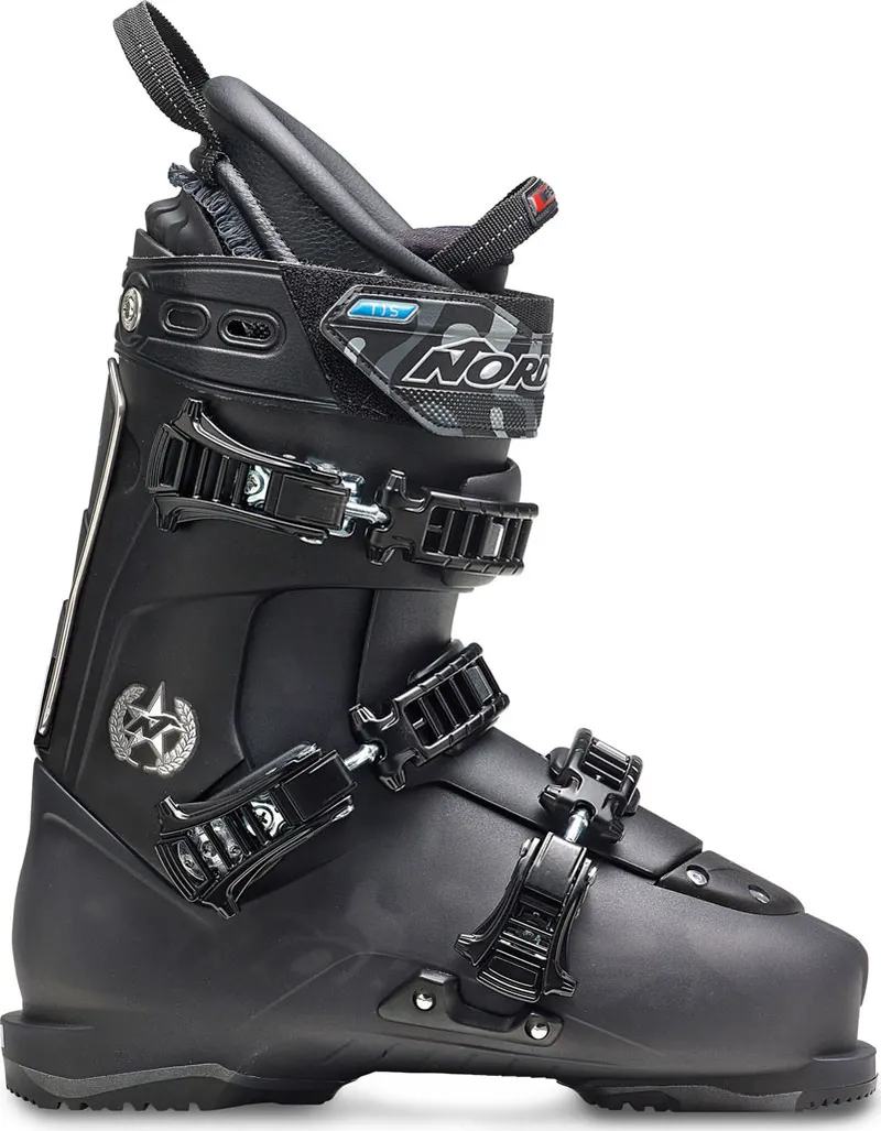 Nordica TJS Pro